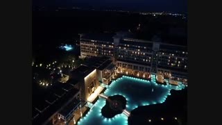 هتل Rixos Premium Belek آنتالیا