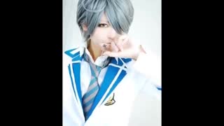 cosplay du manga brothers conflict que