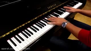 kiss the rain-yiruma