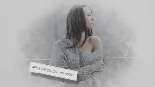 پروژه آماده Hand Drawn Sketch Photo برای افترافکت