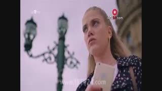 قسمت 11 سریال تقاطع با دوبله فارسی