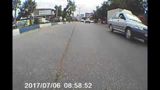 دوربین خودروئی