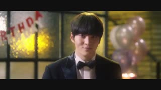 یه پارت باحال باصدای زیبای جو وون از فیلم پادشاه مد