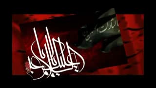 کلیپ باصدای آهنگران (دوره آشقان آمد نوبت محرم شد)