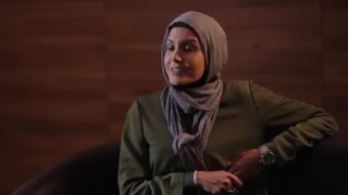 تیزر جدید سریال آنام با بازی شبنم قلی خانی