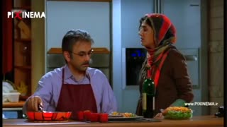 فیلم من مادر هستم: سکانس ارتباط سعید با آوا