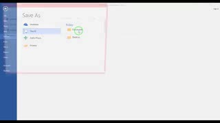 آموزش Word 2016 قسمت 1