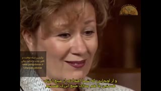 استر هیکس - در مورد ابراهام مدت 250 دقیقه در سایت قرار گرفت www.jadoyebavar.ir