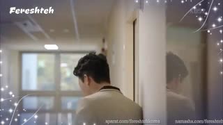 کسی که سنگدله شاید یه روزی مهربون بوده... میکس عاشقانه و غمگین کره ای