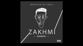 مثل بمب ... موزیک فوق العاده زخمی