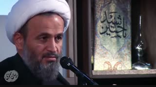 تذکری برای اهل رسانه و تبلیغ