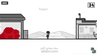 تمام سریال Breaking Bad در یک دقیقه!