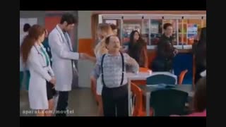 دانلود قسمت یازدهم 11 سریال عشق اورژانسی دوبله فارسی کامل