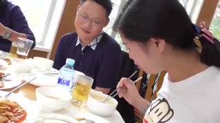 سفر توریست آمریکایی به کره شمالی 2017 - روز 2 و 3 (ووسان ، کامگانگ)