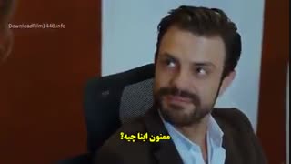 دانلود قسمت 17 مروارید سیاه -Siyah inci با زیرنویس فارسی چسبیده