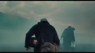 تریلر فیلم God's Own Country 2017