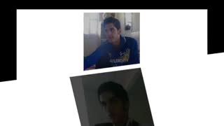 تولدم مبارک :)