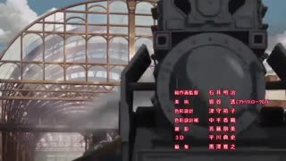 انیمه Code realize : Sousei no himegimi قسمت ششم