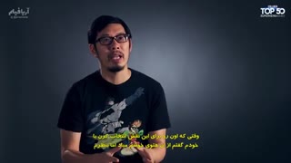 بررسی ویدیویی 50 فیلم ابرقهرمانی تاریخ سینما : The Dark Knight Rises