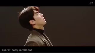 موزیک ویدیو ارامش بخش universe از exo