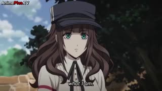 انیمه Code realize : Sousei no himegimi قسمت هفتم