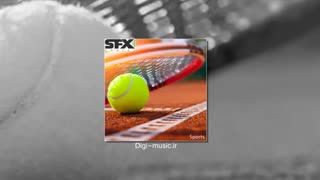 دانلود افکت صداهای ورزشی SFXsource Sports WAV