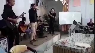 اهنگ بازی از والایار