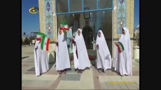 ای ایران ای مرز پر گهر سنخواست