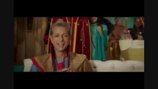 دانلود فیلم ثور 3 راگناروک Thor Ragnarok 2017 با زیر نویس فارسی