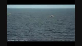 دانلود فیلم ساخت آمریکا american made 2017 با زیرنویس فارسی