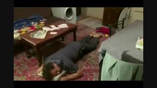 دانلود قسمت بیستم 20 سریال حکایت ما دوبله فارسی کامل