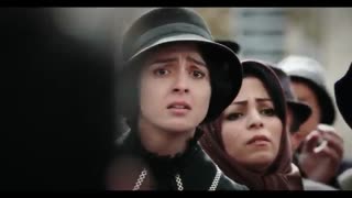 موزیک ویدیوی جدید محسن چاوشی به نام جمعه برای فصل سوم شهرزاد