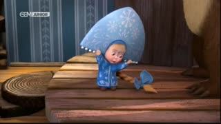 انیمیشن بسیار جذاب و دیدنی ماشا و میشا www.118File.Com