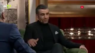 خاطره جالب پژمان جمشیدی از علی پروین