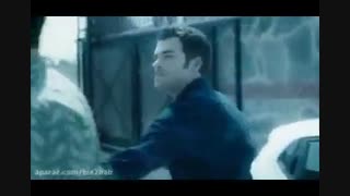 دانلود قسمت نهم 9 سریال بوی توت فرنگی دوبله فارسی کامل