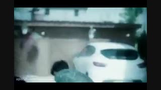 دانلود قسمت یازدهم 11 سریال بوی توت فرنگی دوبله فارسی کامل