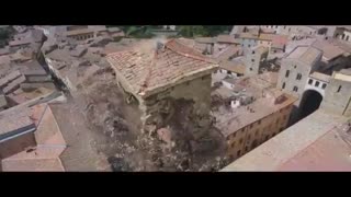 Fullmetal Alchemist Live-Action Trailer