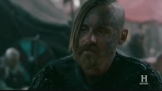 سریال Vikings فصل 5 قسمت 10