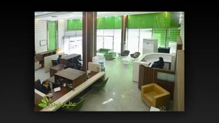 عظیم خودرو شعب فروش در سراسر ایران