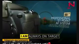 معرفى و جعبه گشایى Nikon D750