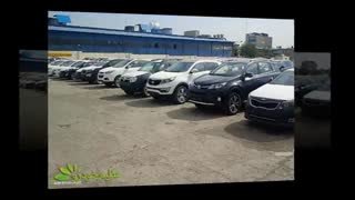 عظیم خودرو وارد عرصه تولید شد