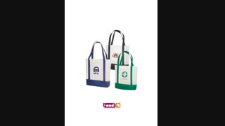 ساک دستی تبلیغاتی