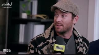 برنامه The IMDb Show - قسمت یازدهم