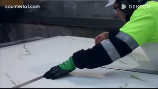 صفحه کابینت دکتون (سنگ دکتون)