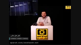 معرفى و جعبه گوشایی unboxing 6D MARK II - 6D Mark II