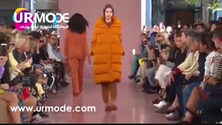 خرید مدل پالتو زنانه فروشگاه اینترنتی لباس زنانه