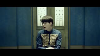 موزیک ویدیو Blood Sweat & Tears ازBTS