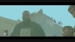 موزیک ویدیو حمید صفت