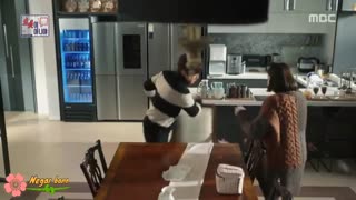 میکس عاشقانه و احساسی سریال من ربات نیستم با آهنگ سنگدل از فریدون آسرایی.ت.م