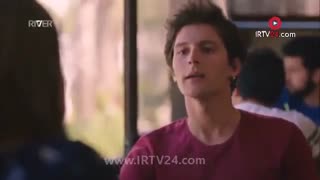 دانلود قسمت 13 تقاطع دوبله فارسی